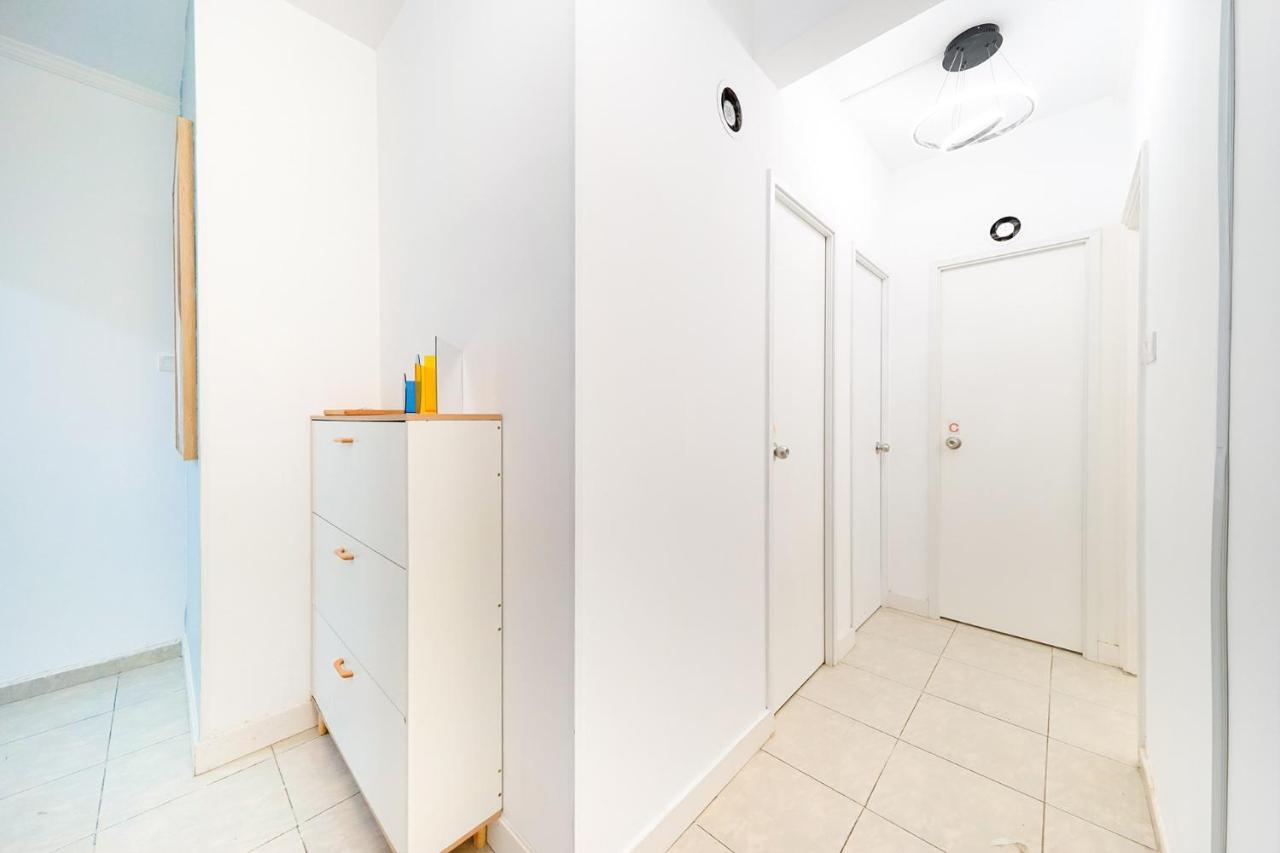 Shared Dormitory Wan Chai Road 187 Hong Kong Luaran gambar