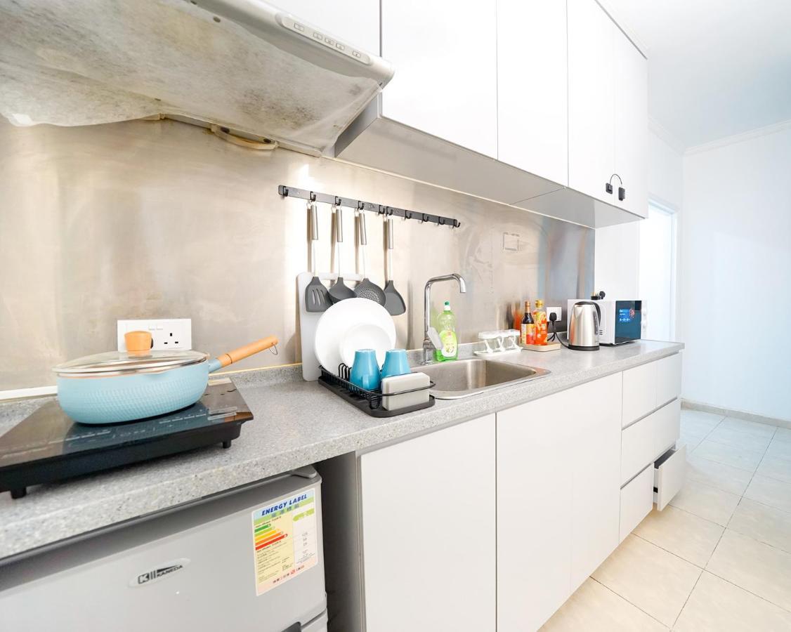 Shared Dormitory Wan Chai Road 187 Hong Kong Luaran gambar