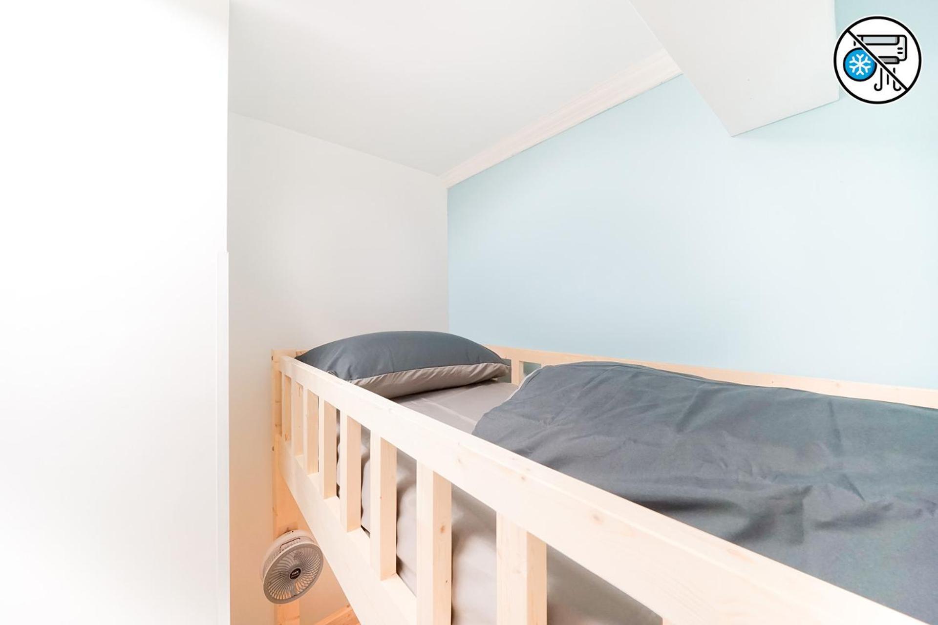 Shared Dormitory Wan Chai Road 187 Hong Kong Luaran gambar