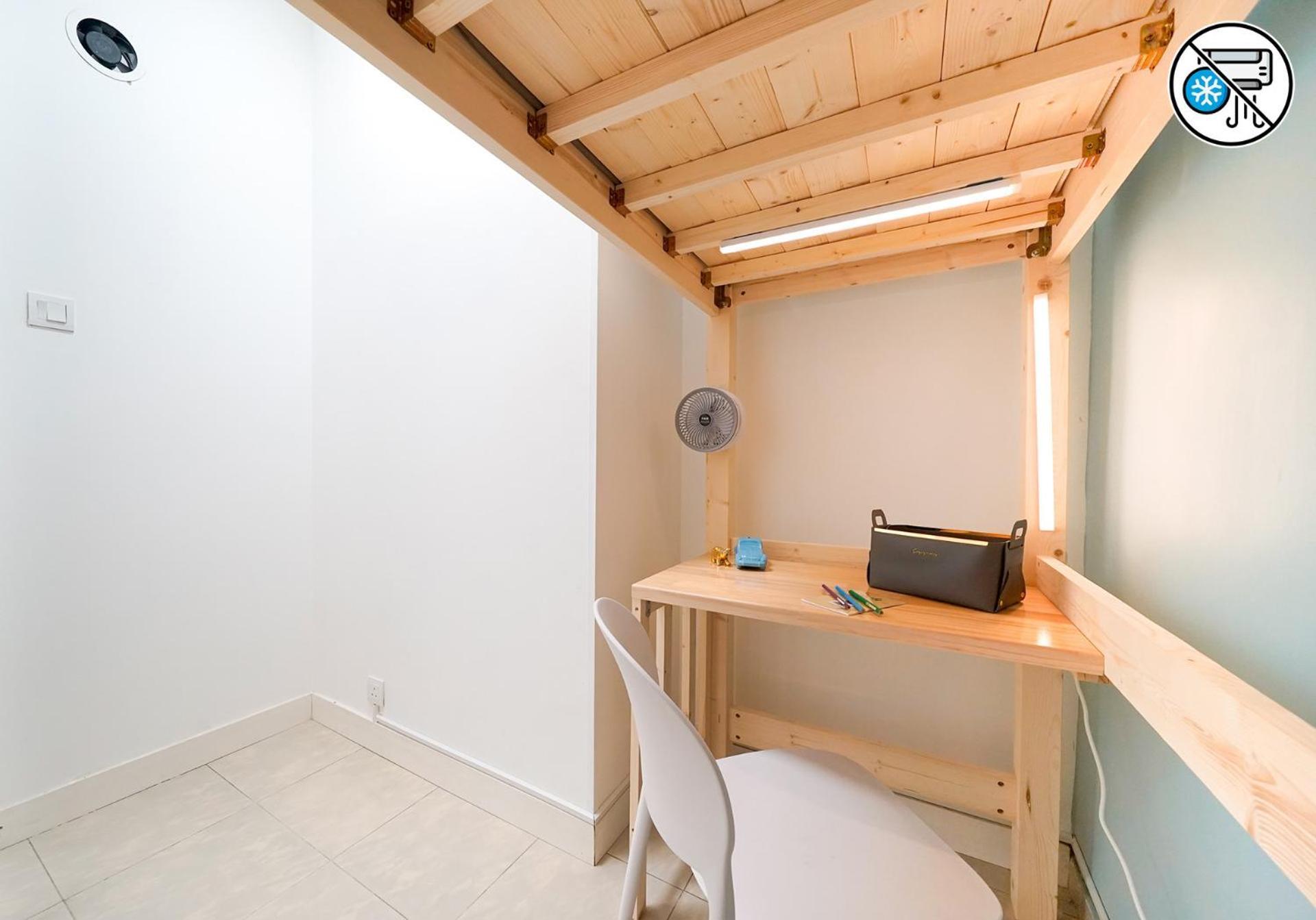 Shared Dormitory Wan Chai Road 187 Hong Kong Luaran gambar